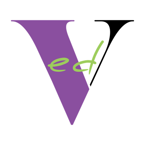 VED Logo
