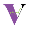 VED Logo